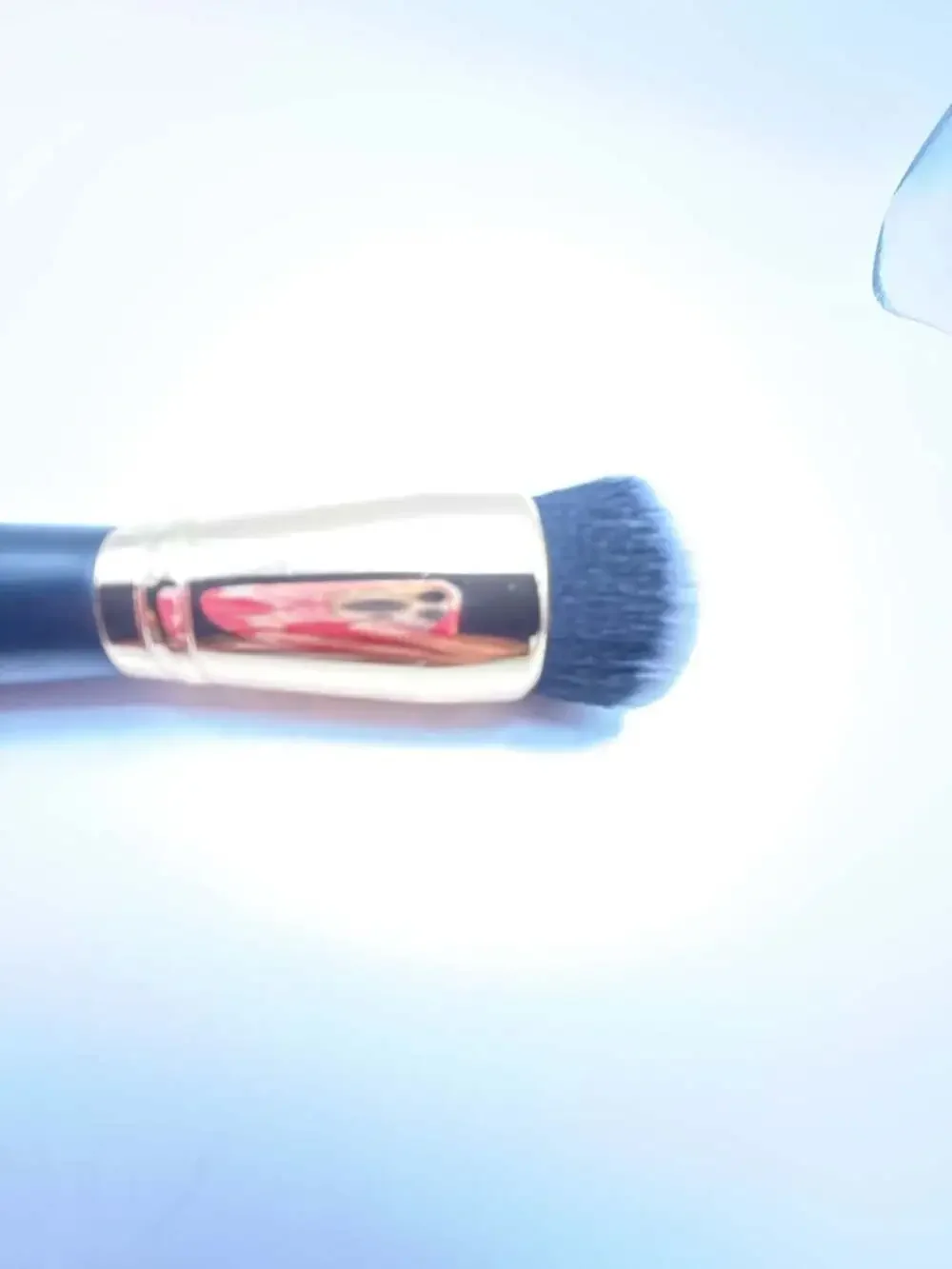 Belle Beauty by Kim Gravel foundation brush